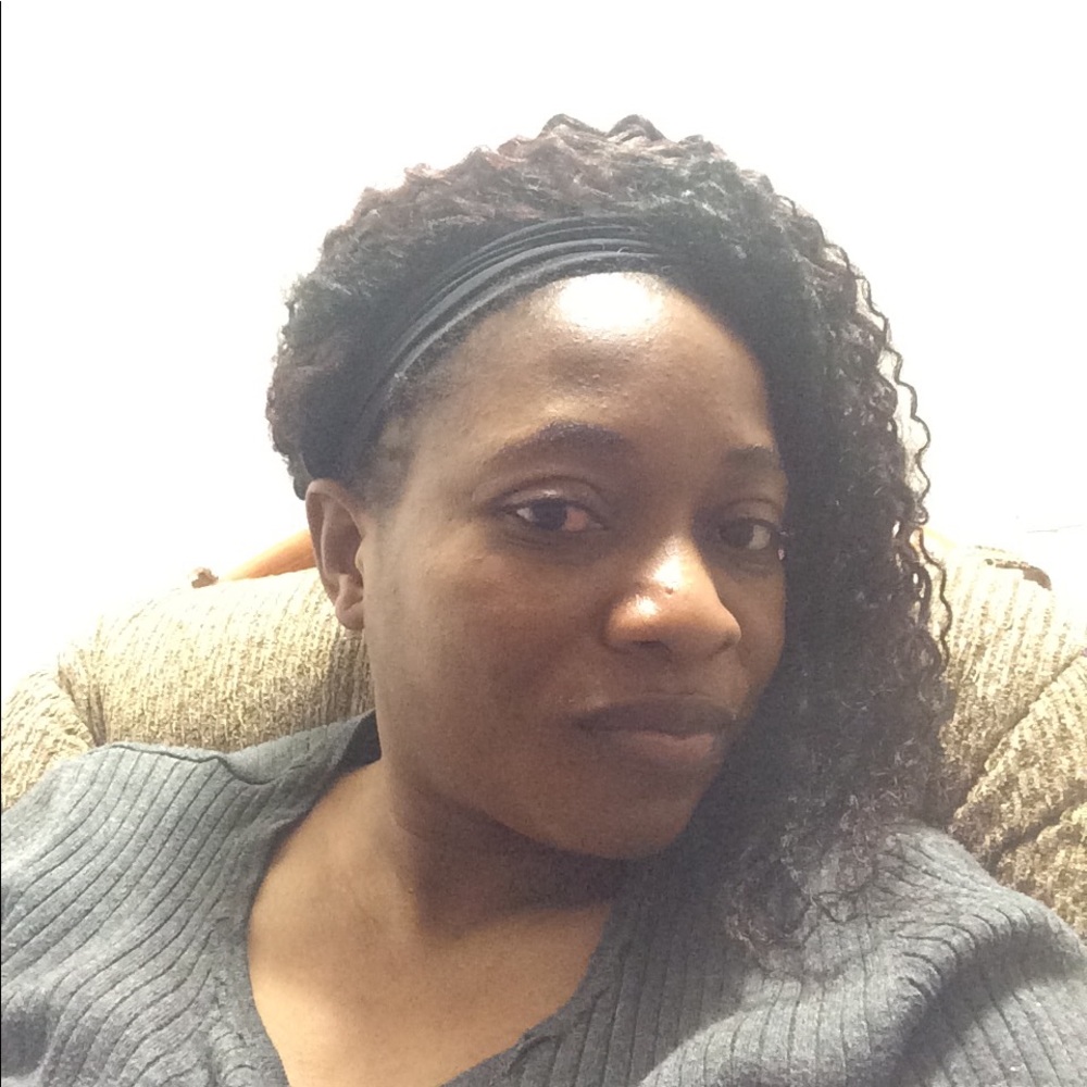 Meet your Posher, Tracy